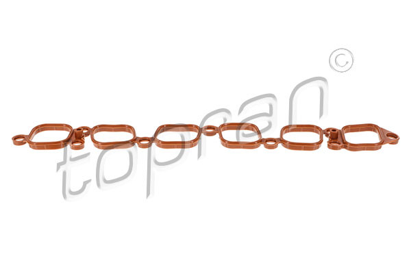 TOPRAN Dichtung, Ansaugkrümmer