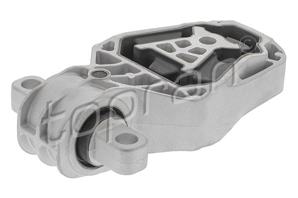 TOPRAN Lagerung, Motor