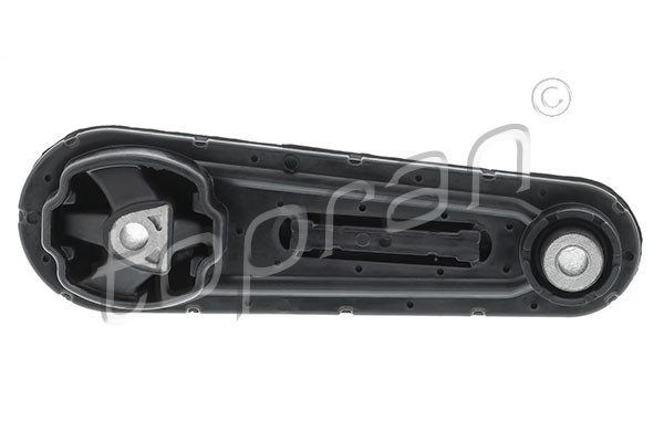 TOPRAN Lagerung, Motor