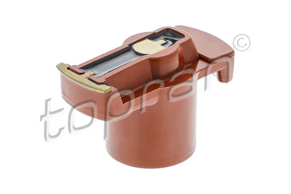 TOPRAN Zündverteilerläufer