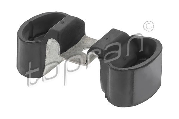 TOPRAN Lagerung, Motor