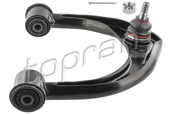 TOPRAN Lenker, Radaufhängung