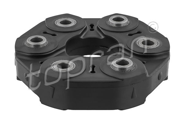 TOPRAN Gelenk, Längswelle