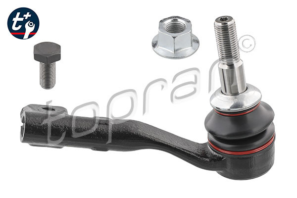 TOPRAN Spurstangenkopf