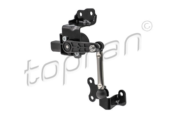 TOPRAN Sensor, Leuchtweitenregulierung