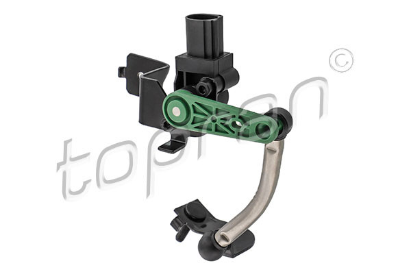 TOPRAN Sensor, Leuchtweitenregulierung