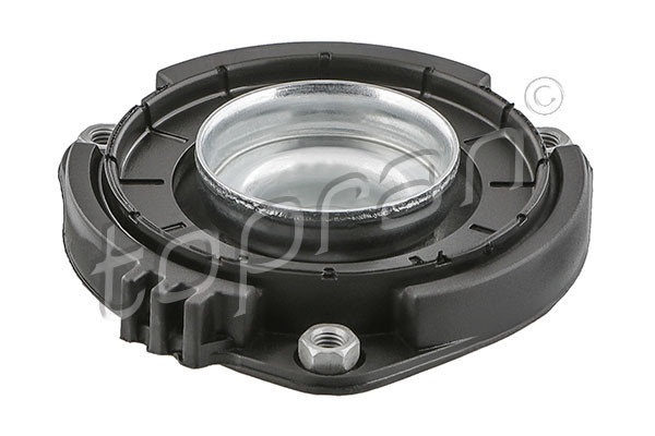 TOPRAN Federbeinstützlager