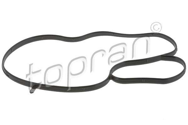 TOPRAN Dichtung, Wasserpumpe