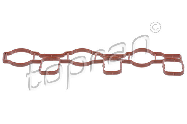 TOPRAN Dichtung, Ansaugkrümmer