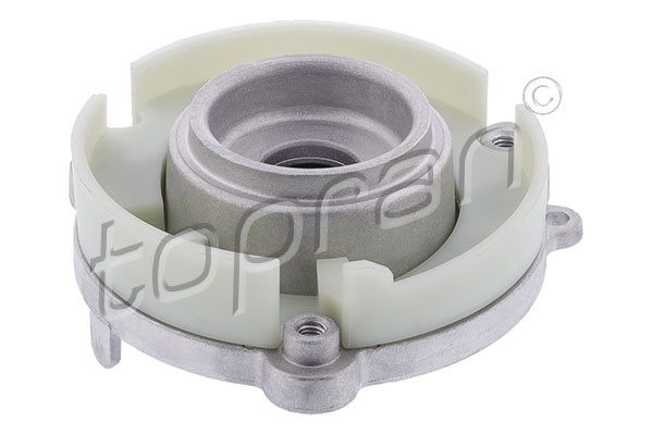 TOPRAN Federbeinstützlager