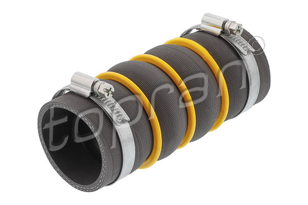 TOPRAN Ladeluftschlauch