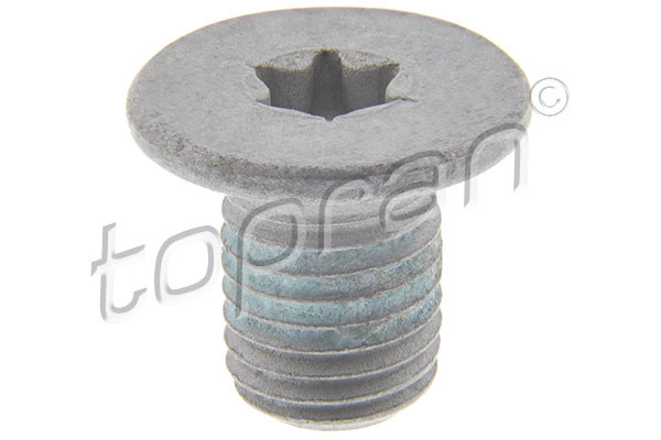 TOPRAN Schraube