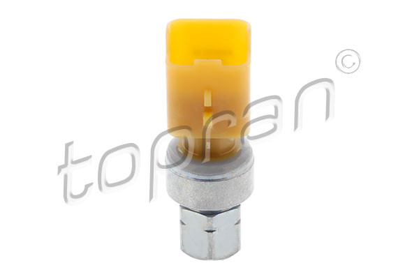 TOPRAN Druckschalter, Klimaanlage