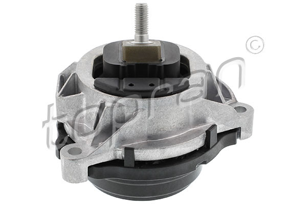 TOPRAN Lagerung, Motor