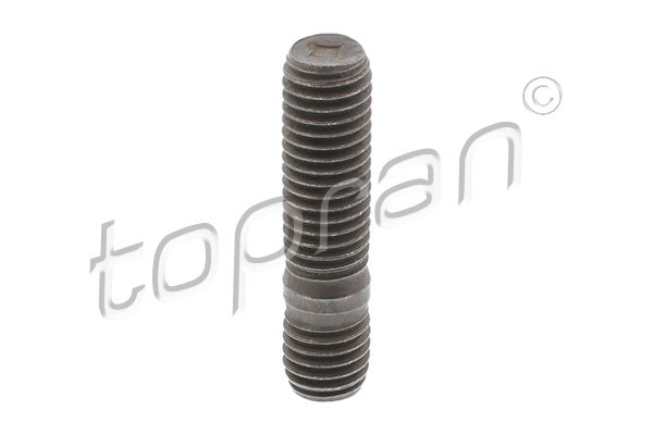 TOPRAN Schraube, Abgaskrümmer