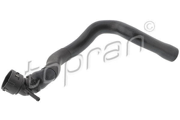 TOPRAN Kühlerschlauch