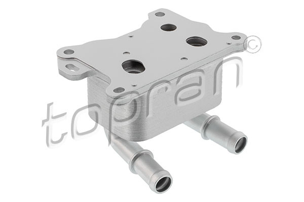 TOPRAN Ölkühler, Motoröl