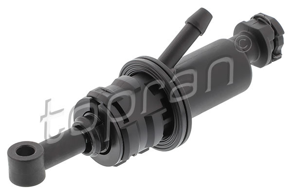 TOPRAN Geberzylinder, Kupplung