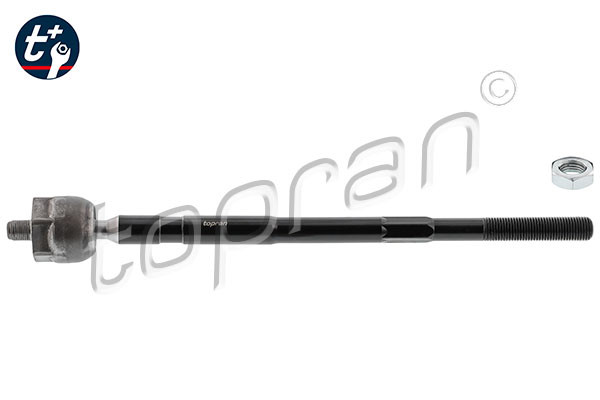 TOPRAN Axialgelenk, Spurstange
