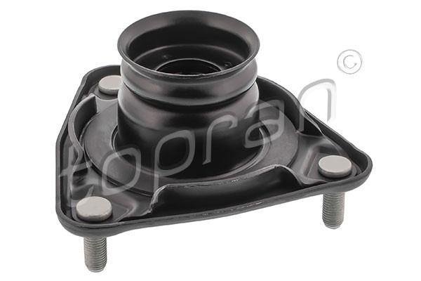 TOPRAN Federbeinstützlager