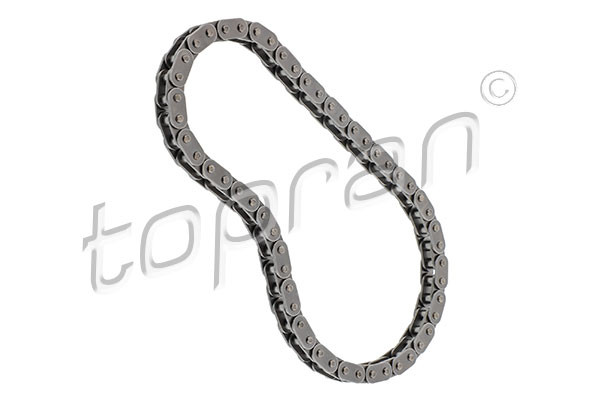 TOPRAN Kette, Ölpumpenantrieb