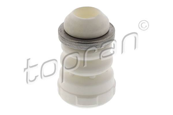 TOPRAN Anschlagpuffer, Federung