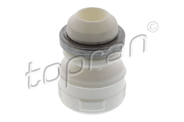 TOPRAN Anschlagpuffer, Federung