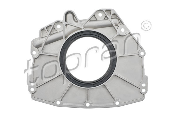 TOPRAN Wellendichtring, Kurbelwelle