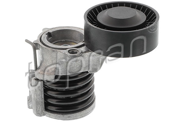 TOPRAN Riemenspanner, Keilrippenriemen