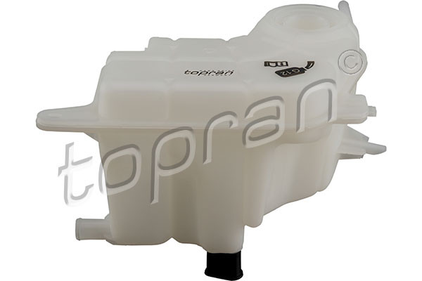 TOPRAN Ausgleichsbehälter, Kühlmittel