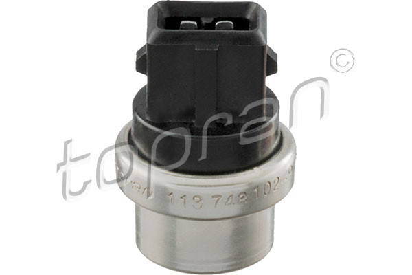 TOPRAN Temperaturschalter, Kühlerlüfter