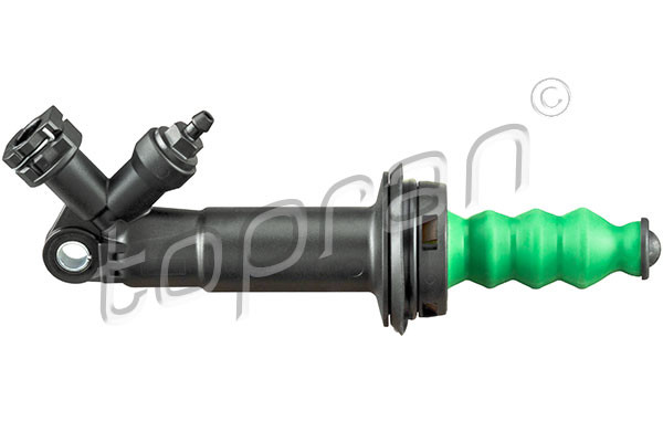 TOPRAN Nehmerzylinder, Kupplung