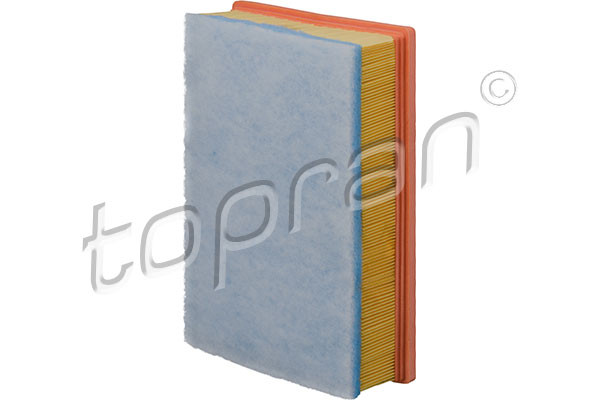 TOPRAN Luftfilter