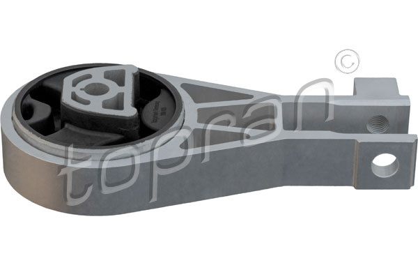 TOPRAN Lagerung, Motor