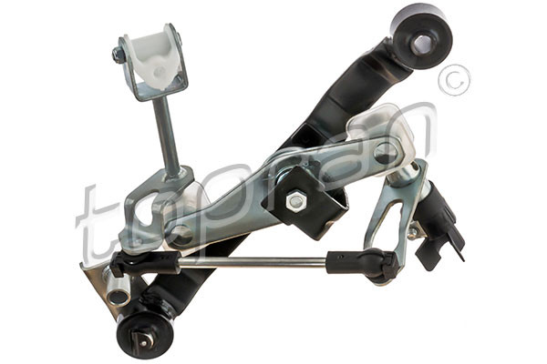 TOPRAN Reparatursatz, Schalthebel