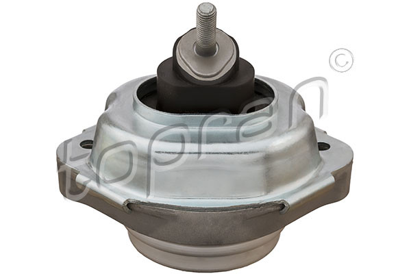 TOPRAN Lagerung, Motor