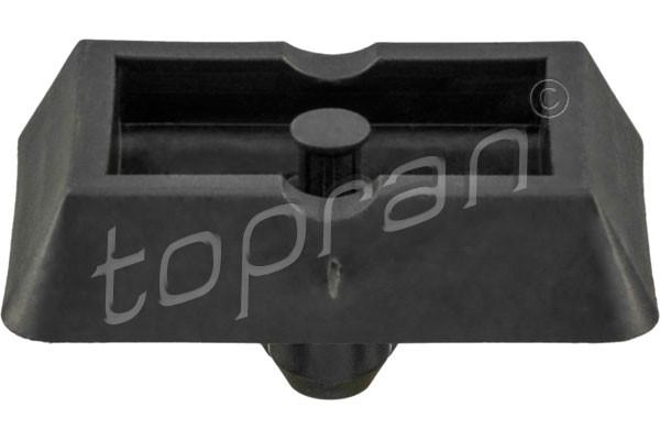 TOPRAN Aufnahme, Wagenheber