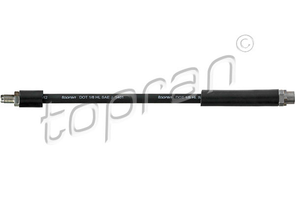 TOPRAN Bremsschlauch