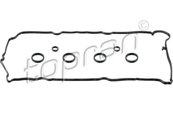 TOPRAN Dichtungssatz, Zylinderkopfhaube