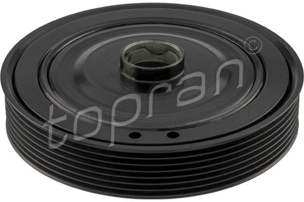 TOPRAN Riemenscheibe, Kurbelwelle