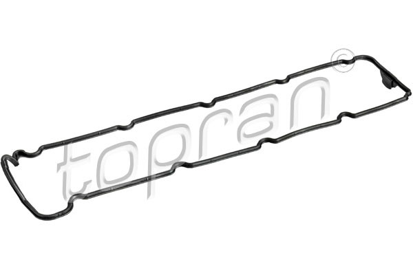 TOPRAN Dichtung, Zylinderkopfhaube