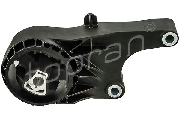 TOPRAN Lagerung, Motor