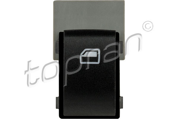 TOPRAN Schalter, Fensterheber