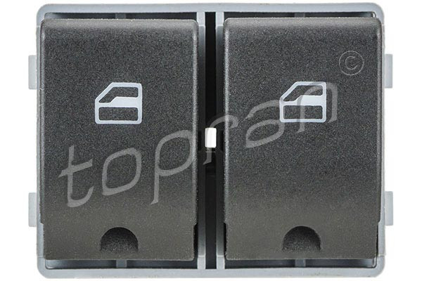 TOPRAN Schalter, Fensterheber