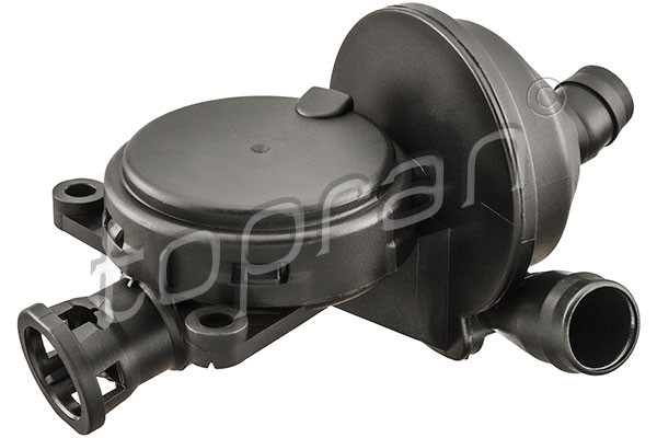 TOPRAN Ventil, Kurbelgehäuseentlüftung