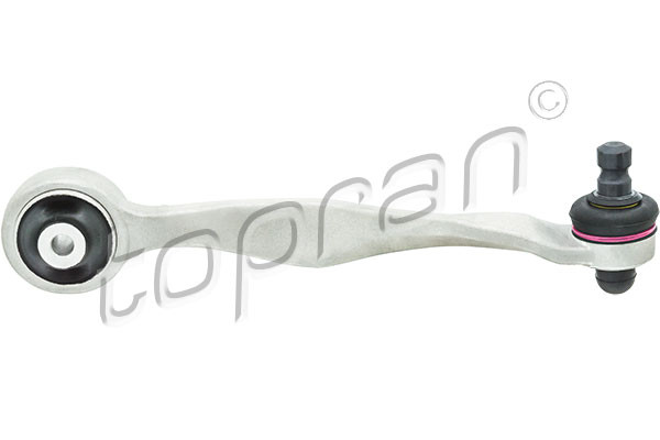 TOPRAN Lenker, Radaufhängung