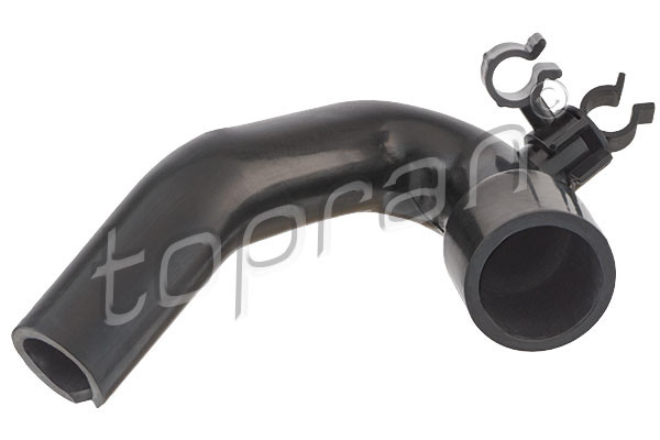 TOPRAN Schlauch, Zylinderkopfhaubenentlüftung
