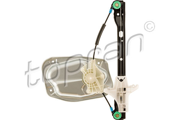 TOPRAN Fensterheber