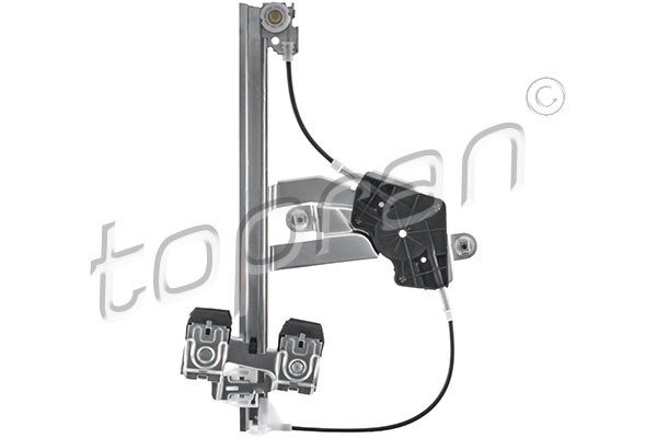TOPRAN Fensterheber