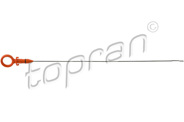 TOPRAN Ölpeilstab TOPRAN Ölpeilstab